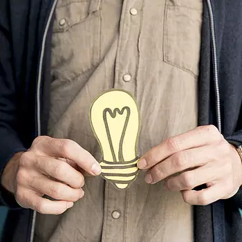 Faire simple est naturellement compliqué. Penser l'inverse serait du simplisme.